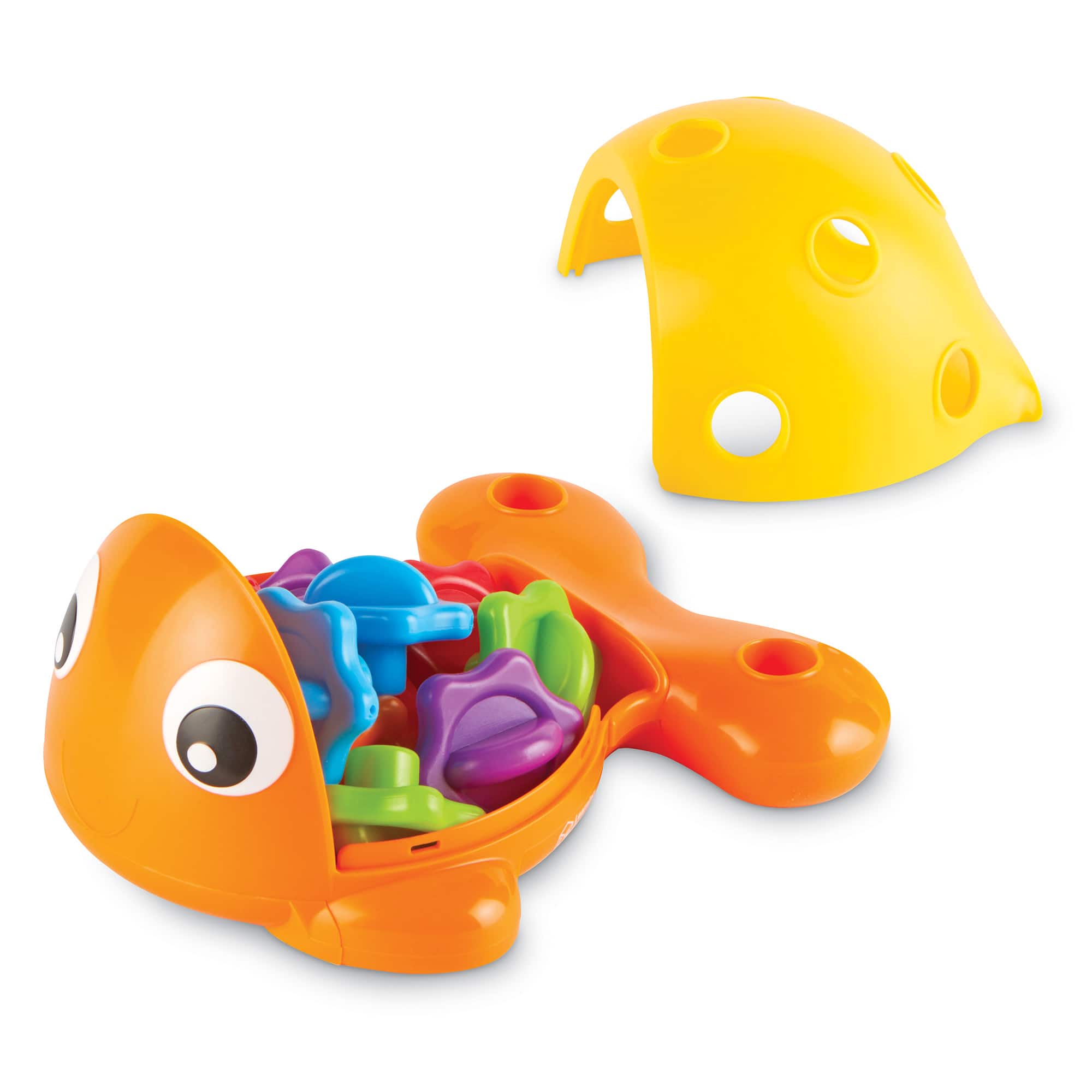 Learning Resources Finn the Fine Motor Fish
